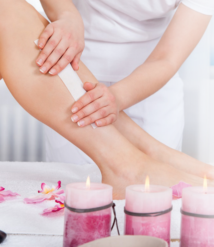 Waxing Services